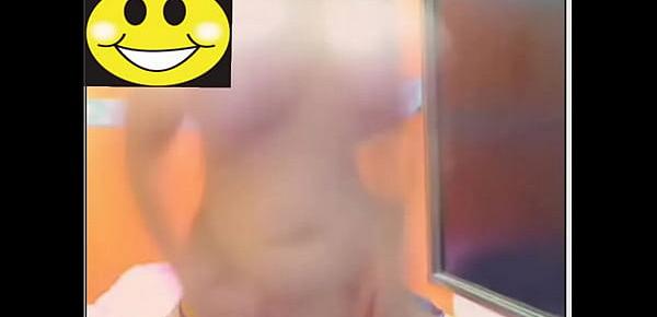  WebCam Erect Nipples 9